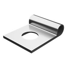 2B2404 - Line retaining clip