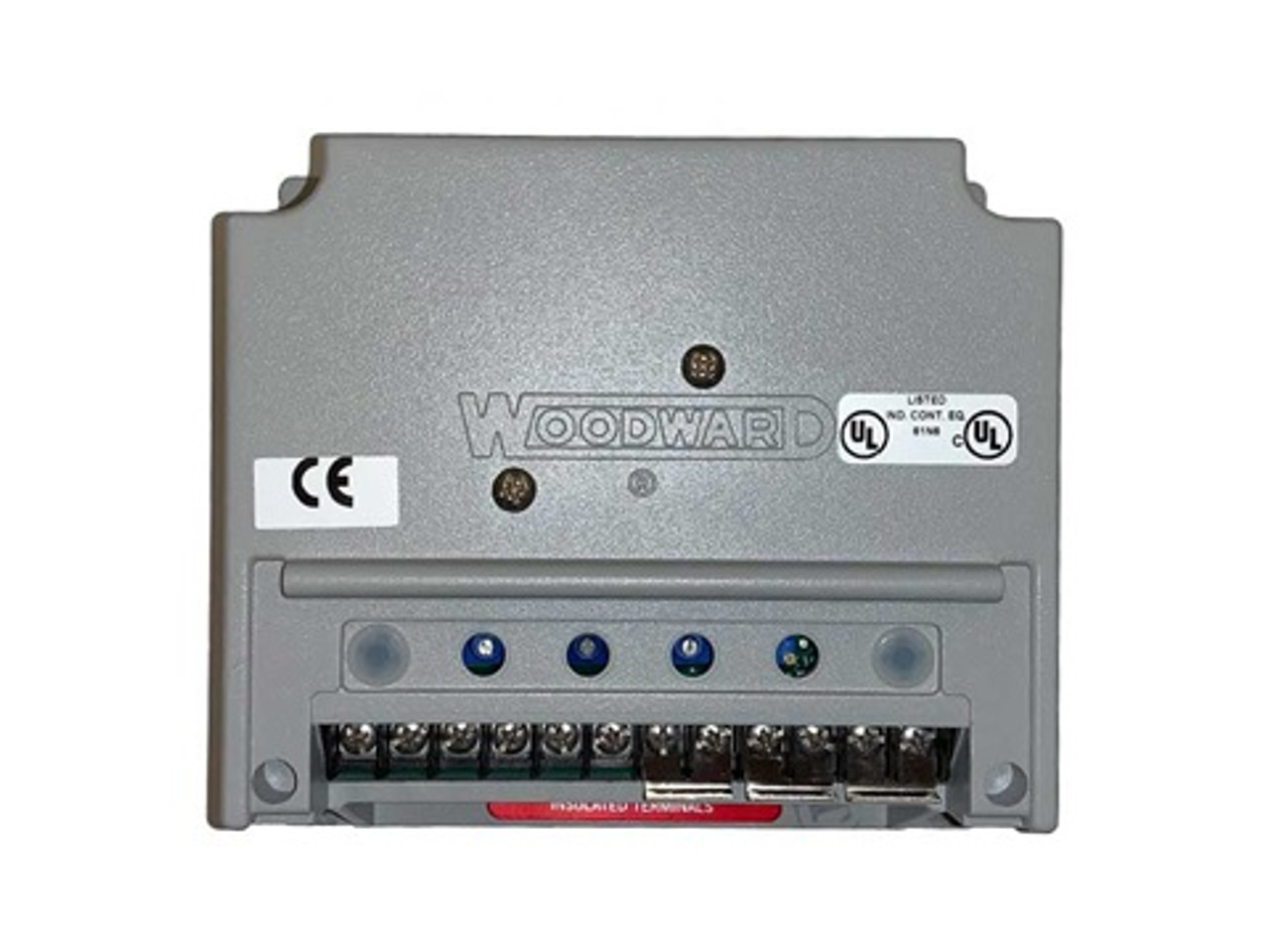 8290195 - Speed Controller, Flo-Tech, 24VDC