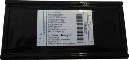CHEOL41 - Electronic Power Supply f/ Fluorescent Lamp 2 x18W /2 x 36W CH-EOL-41 ELECTRICAL CONSUMABL