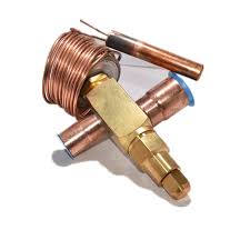 TRAE22MC - THERMAL EXPANSION VALVE, PART NUMBER: TRAE+ 22 MC