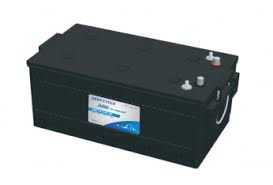 LDC123308D - BATTERY, MAINTENANCE FREE, MODEL: APB-300, 12 VOLT, 305 AH