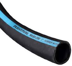 WA50200 - HOSE, 2&quot; X 50&#039; RUBBER SUPER SUCTION AND DISCHARGE 150 PSI MALE/FEMALE ENDS CAMLOCK BRASS/A