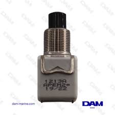 828584 - TOGGLE SWITCH, P/N 828584 FOR VOLVO ENGINE: D4 225A-E