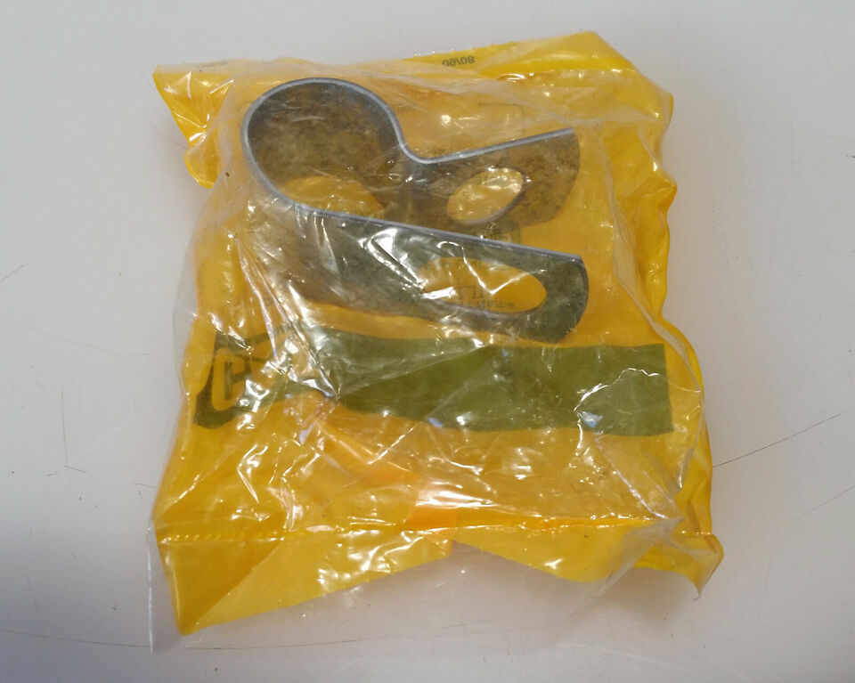 1S1476 - Clip: Clip P/N: 1S-1476 Manufacturer : CAT used for Juliet Emergency gensets