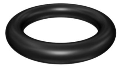 8F4994 - Seal: Seal O-ring P/N: 8F-4994 Manufacturer : CAT used for Juliet Emergency gensets