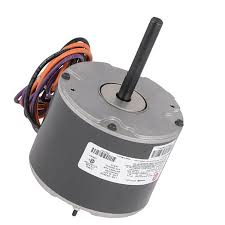 47429002 - Motor, ¼ HP, RPM: 1075, 1PH 208-230 Volts 60Hz, AMP: 1.6, Rotation: CWLE, Frame:48Y, Capa