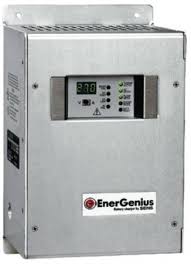 NRG2210RC - BATTERY CHARGER NRG2210RC AC INPUT 120/208-240VAC, DC OUTPUT 12/24VDC, 10A SENS. FOR NAV