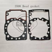7X2851/5985878 - | KIT-GASKET, P/N: 7X-2851 / 5985878 , MFR: CATERPILLAR, FOR GENERATOR SET 3512