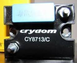 CY8713 - CRYDOM Overvoltage protect Varistor module, MFG Item Number: CY8713