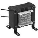 C2685 - Filter Choke, Stancor C-2685, Inductance (Henries) 0.035, DC. mA 2000, DC Res. (Ohms) 0.6, I