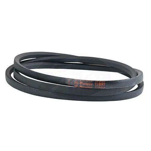 C108 - BELT: Drive Belt For Echo G399 Generator; P/N HI POWER 2 / C108. MFR; Gates
