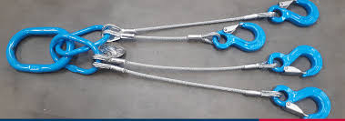 CX025000 - WIRE ROPE,- LOAD LINE 5/8&quot; 8 X 19, W/OPEN SW. SKT., 650&#039; REEL, DYFORM EQIV. WEATHERFORD M