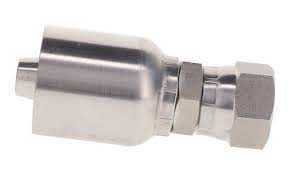 T43FJX1212 - 3/4&quot; Hose x 3/4&quot; JIC (1 1/16&quot;-12 thread) 37° Female Swivel