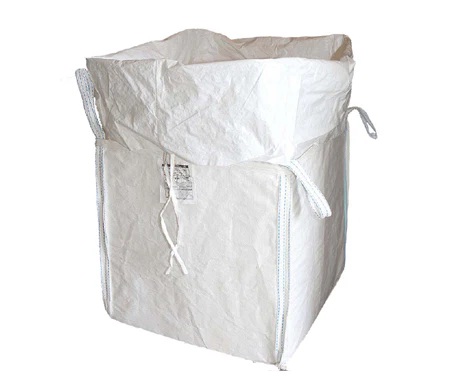 HV96030 - BAGS, TRASH; FOR INDUSTRIAL COMPACTOR 40CU FT FOR ‘TECH OIL / ENVIRO-PACK’ MODEL NO. 40M