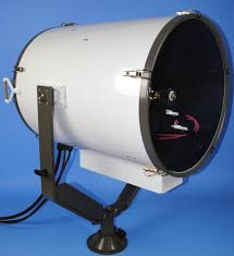 FX560DP - FRANCIS SEARCHLIGHTS P/N: FX560DP 2KW 240V