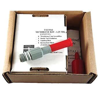 605202 - YSI 2002 Galvanic Dissolved Oxygen sensor for the Pro Series SKU605202