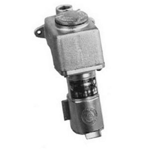 CESD3034 - RECEPTACLE, SIDELOK 3W4P, 30 AMP EXPLOSION PROOF FOR CLASS1, DIV2 AREAS APPLETON P/N CESD