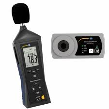 PCE322A - Noise Meter / Sound Meter PCE-322A