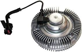 4C3Z8A616AA - CLUTCH,FAN,ASSY FAN, FORD PICK UP F250 XL SUPER DUTY FORD PIC K UP F250 XL SUPER DUTY