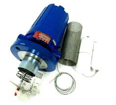 A102H3ACNB - SWITCH,LEVEL,250 PSI MAX,4 IN150 LB FLG,WITH PORCELAIN
DISPLACERS, WITH 10 FOOT 316STA