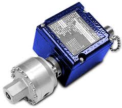 232P43C6BH - 1/4&quot;, SS, 5000WP, SPDT, Pressure Switch, SET at 1000 PSIG Decreasing