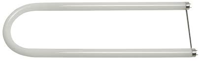 5NPL5 - Fluorescent Lamp, T8, 32 Watts U-Shaped, Medium Bi-Pin (G13), 2800 Lumens, 3500K Bulb Color