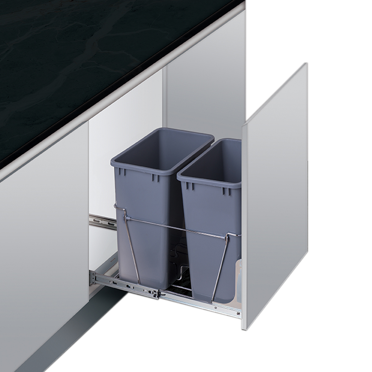 DOLGX5 - Dole Flow Control Valve 1.0&quot; FNPT 5GPM