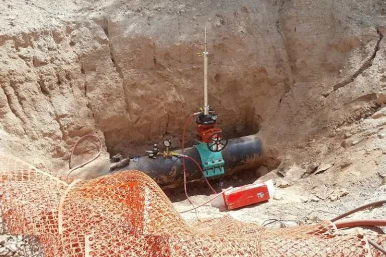 What is the Purpose of a Hot Tap?