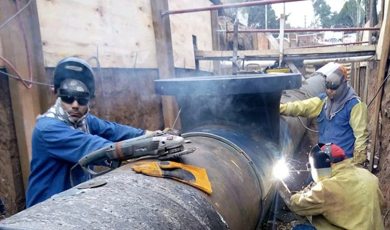 Factors to Consider While Choosing Welding Pipe Saddles