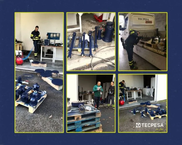 An Introduction to 3 Way Tee Completion Plug