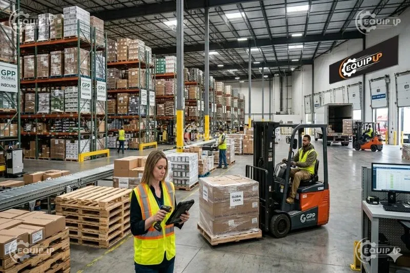 How Procurement Services Improve Supply Chain Resilience