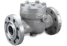 1033-112211P121 - VALVE,CHECK, TYPE:PISTON,VALVE SIZE:8 IN, PRESSURE RATING:600 LB, CONNECTION TYPE: