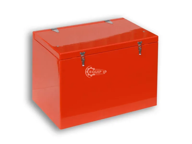 1050908 - Chest for lifejackets and survival suits (JB72)