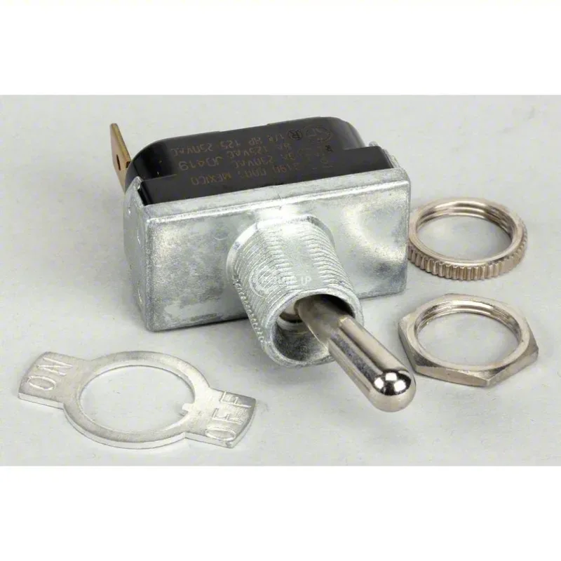 00-340324-00012 - Switch