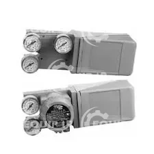 055100217-999-0000 - CONVERTER 4700E I/P FLAME PROOF SIRA 02ATEX1274,COMPLETE 4700E ROT FM CSA CENE