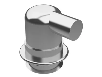 4N4668 - Engine Crankcase Breather