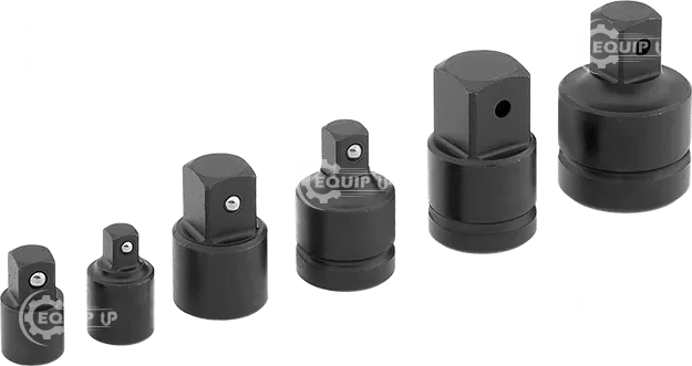 55805A44 - TOOL: SPECIAL PURPOSETYPE: IMPACT SQUARE DRIVE POWER: STANDARD SIZE: STANDARD MATL: STAND