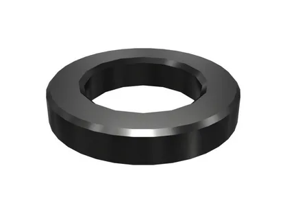 5H1504 - 3/4" ID Steel Flat Washer
