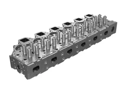 6156837 - 6 Cylinder Engine Head