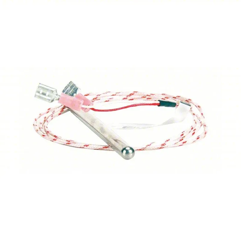 353589-1 - PROBE THERMISTOR MFR : VULCAN- HART COMPANY P/N: 353589-1