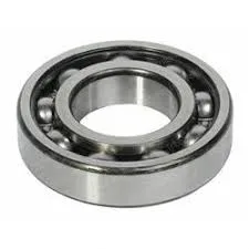 3L1425 - 35mm Single Row Ball Bearing For Fan Drives