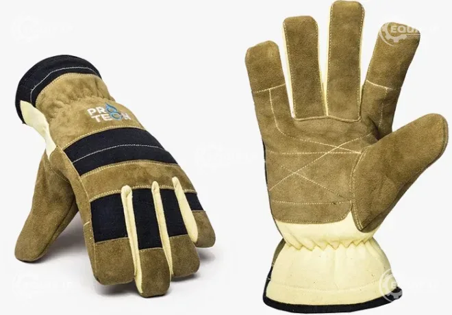 PT-8 TN LC; M;70W - GLOVE; FIREFIGHT; LG; PT-8 TN LC; M;70W16 PairHAND PROTECTION ITEMS AND ACCESSOR