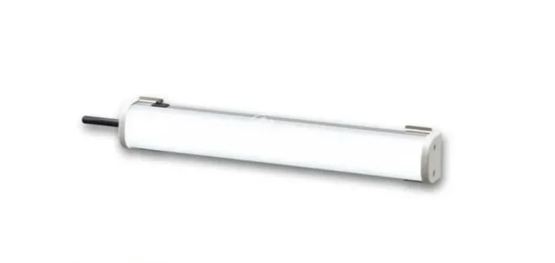 CWF3S-24-CD - 300mm LED work light, DC24V, leads,300mm LED work light, DC24V, leads, on/off switch.