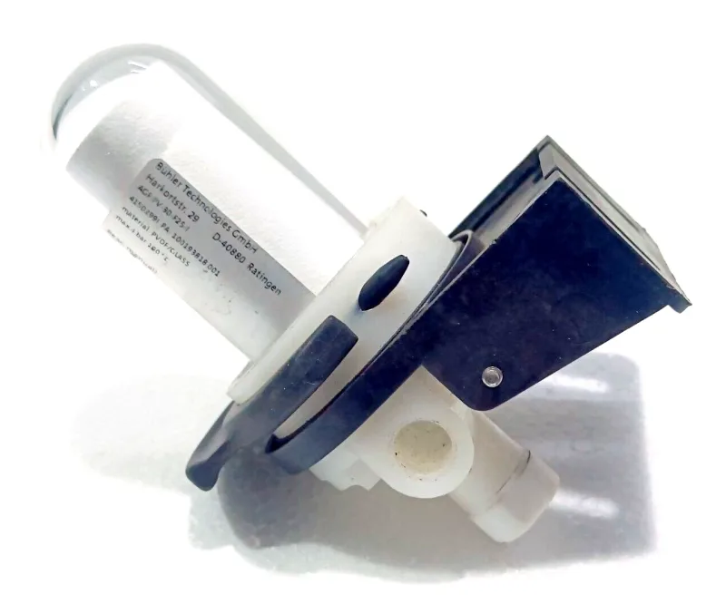 AGF-PV-30-F25 - FILTER, SAMPLE INST 127 9530_60509 - FILTER FOR OXYGEN ANALYZER