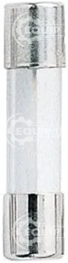 GMA-500MA - Bussmann GMA-500MA 500 Mamp Glass Fast Acting Cartridge Fuse, 250V UL Listed, 5-Pack