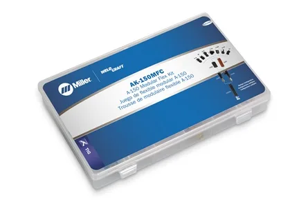 AK-150MFC - Weldcraft™ FX Accessory Kit AK-150MFC