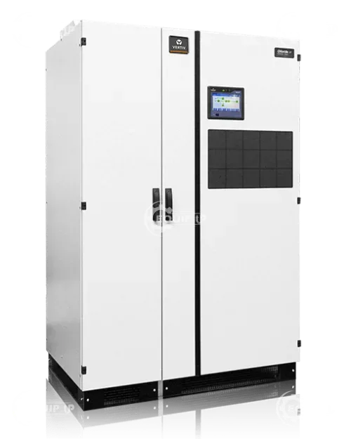 1111-10 - CANDIS-10 RJ45 COUDE UC MB90F546, FOR AC AND DC UPS CHLORIDE INDUSTRIAL SYSTEMS