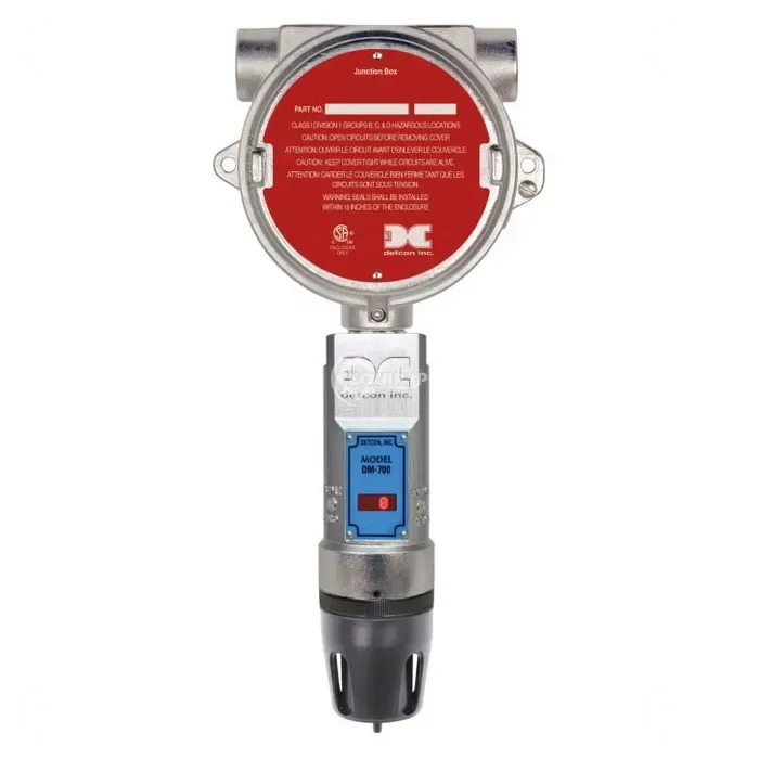 500-001794-004 - FP-624D STANDARD CONNECTOR PCB, PN: 500-001794-004, MFR: DETCON (FP-624D MOTHER BOA