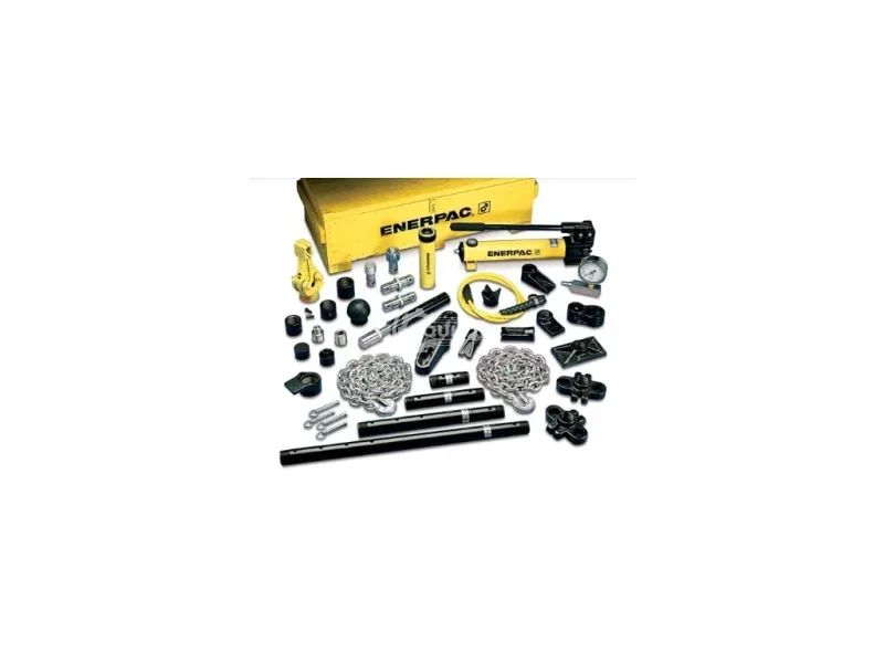 MS21020 - JACK TYPE: HYDRAULIC CYLINDERAND HAND PU CAP:12.5 TON MATL: STANDARD MS21020, 12.5 TON, HY