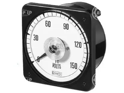 007-05GA-PZSJ-C7 - AC Voltmeter